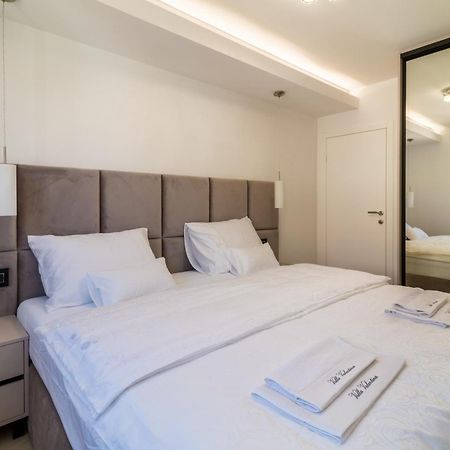 Beach Villa Valentina Trogir Rom bilde