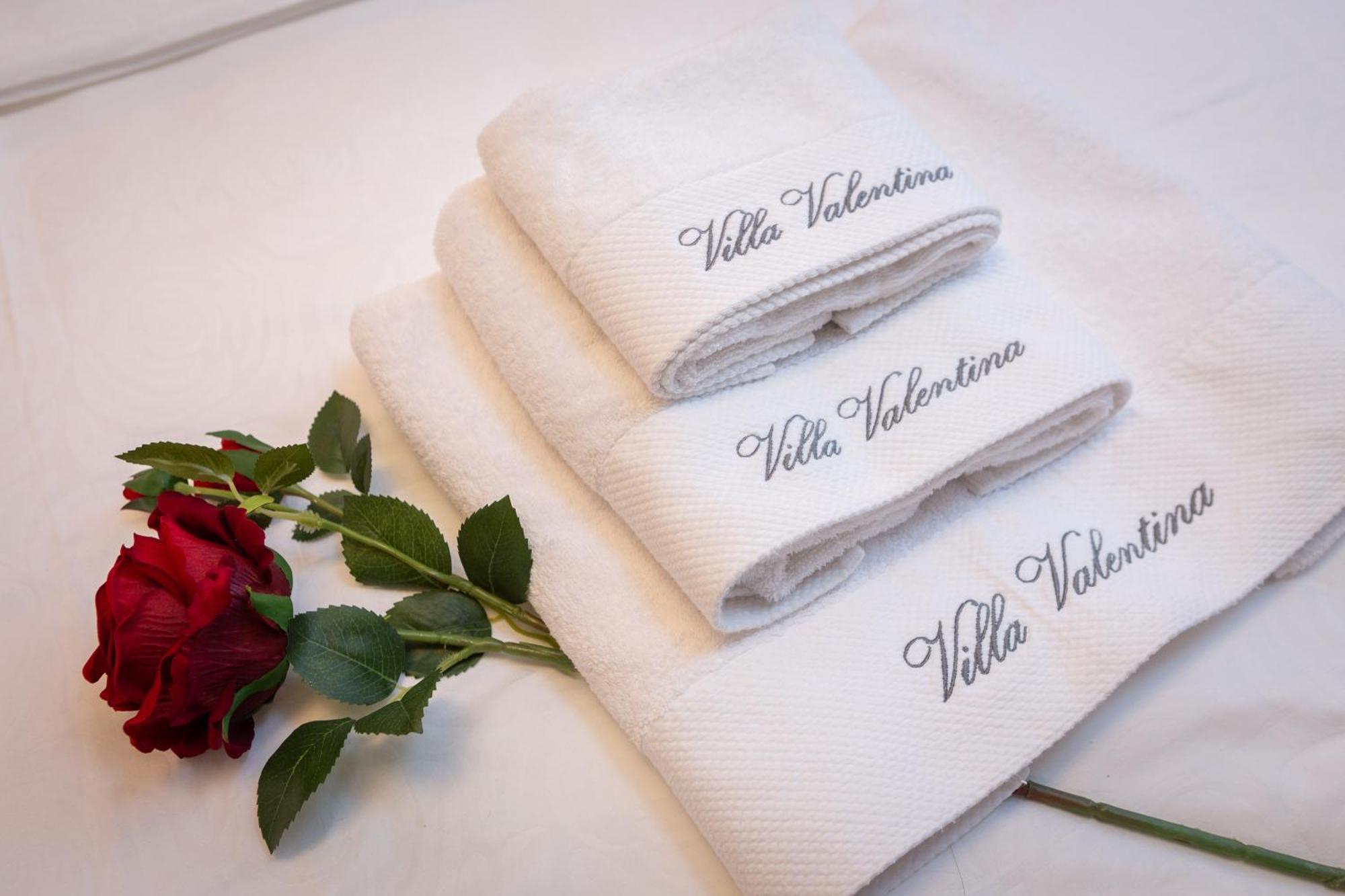 Beach Villa Valentina Trogir Rom bilde
