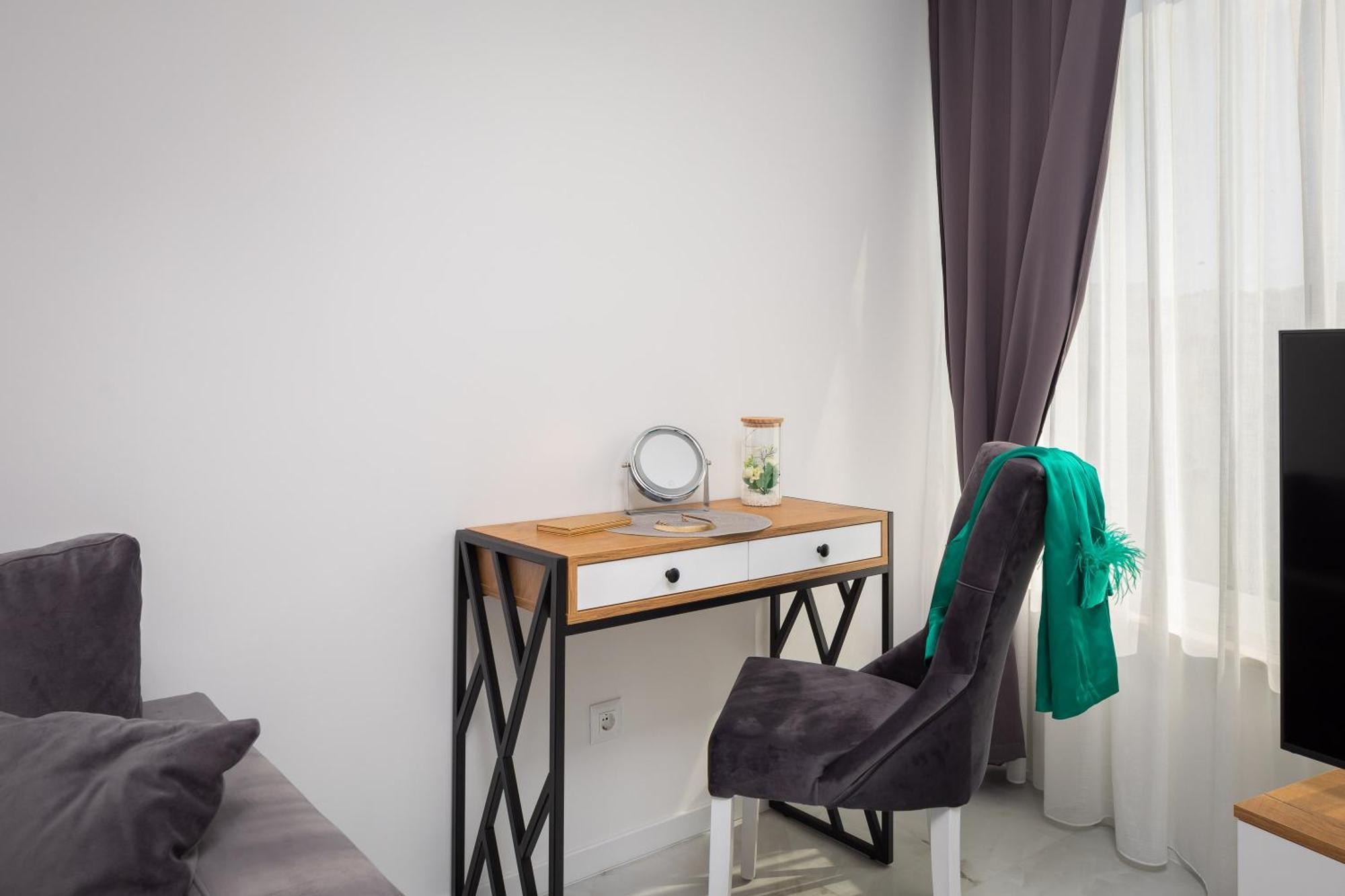Beach Villa Valentina Trogir Rom bilde