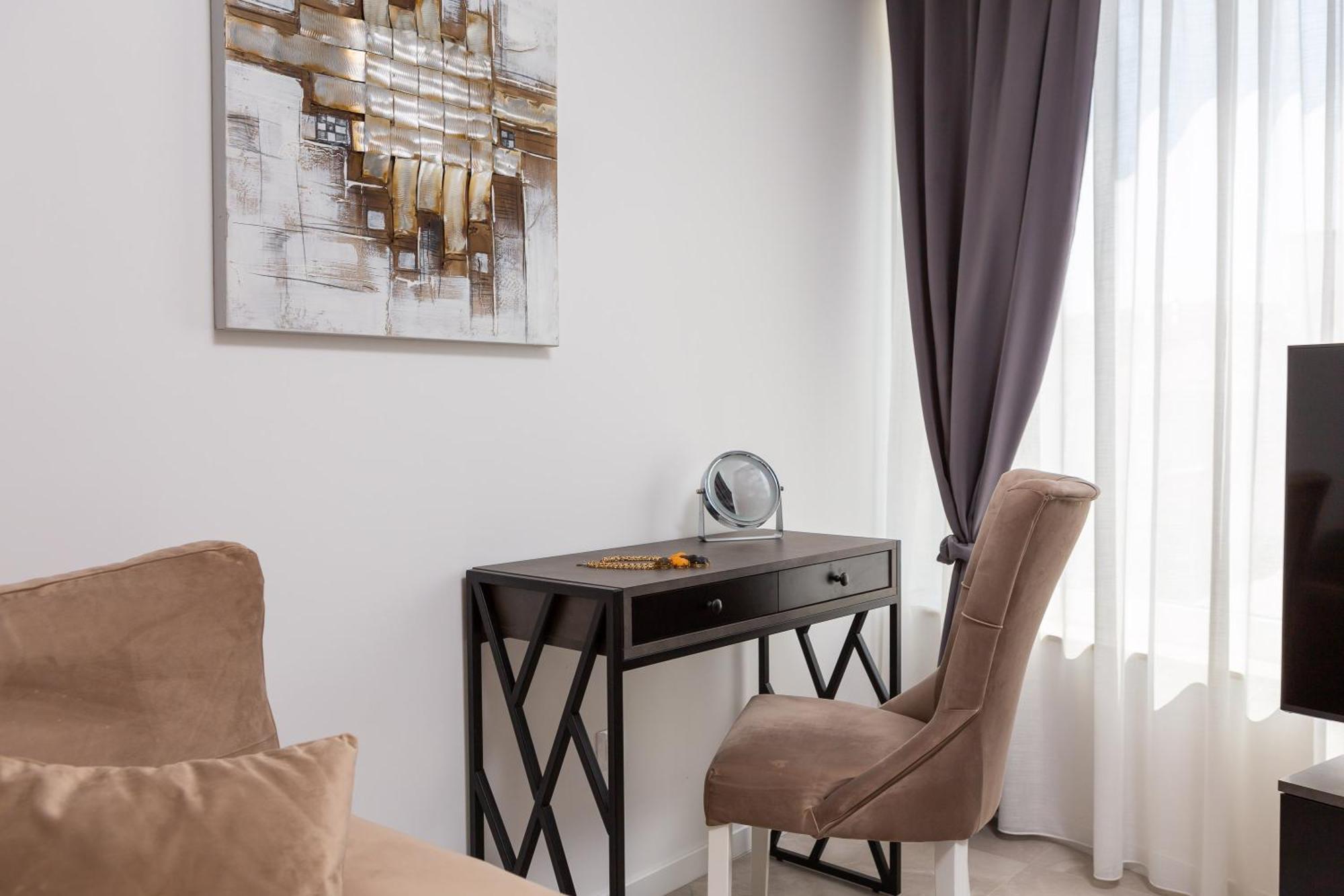Beach Villa Valentina Trogir Rom bilde
